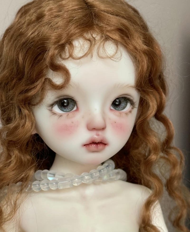 Doll filter girls doll dp smooth glowing skin