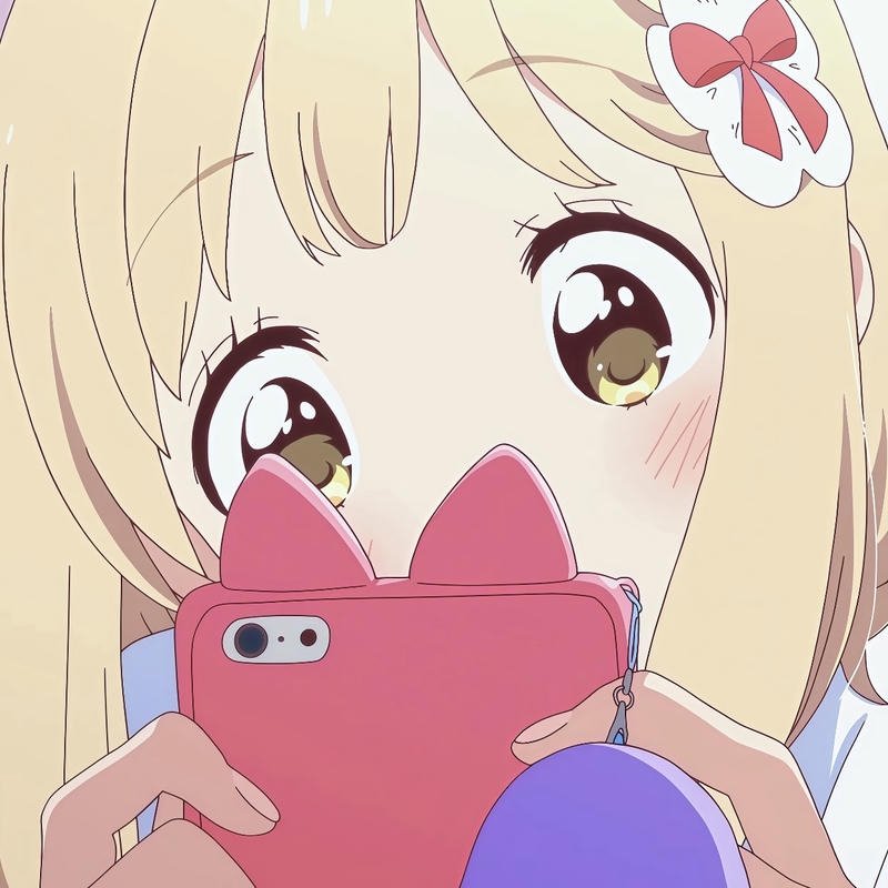 Dreamy moonlight atmosphere insta dp anime aesthetic inspiration