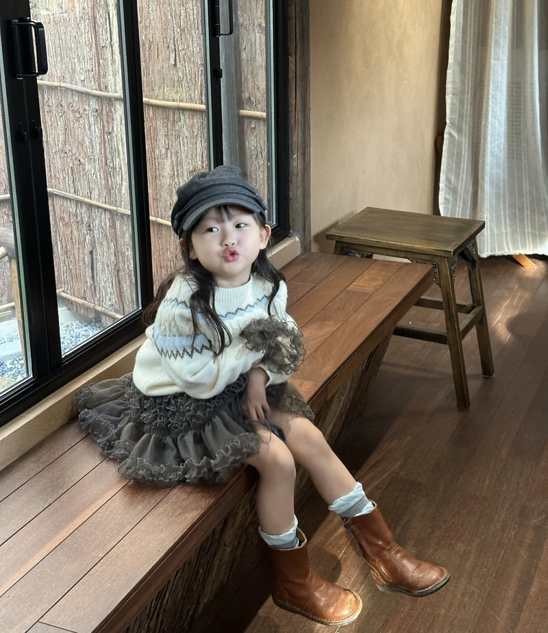 Dreamy pastel glow stylish baby girl dp chic baby couture