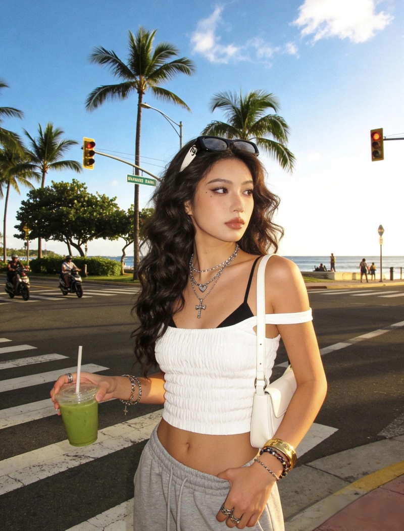 Elegant style whatsapp dp for girls hd classy aesthetic look