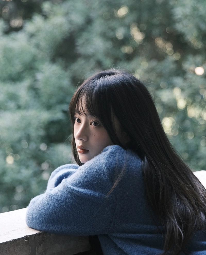 Glow up single dp for girl confident beauty vibe