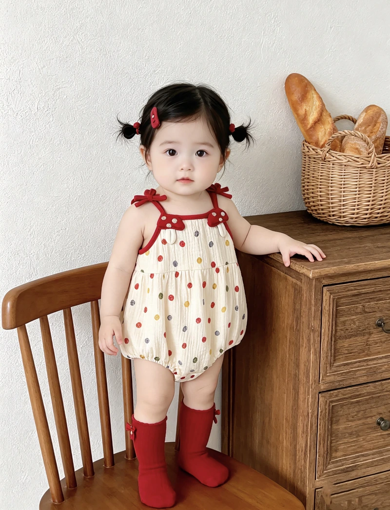 Little beauty baby girl dp pic innocent charm look