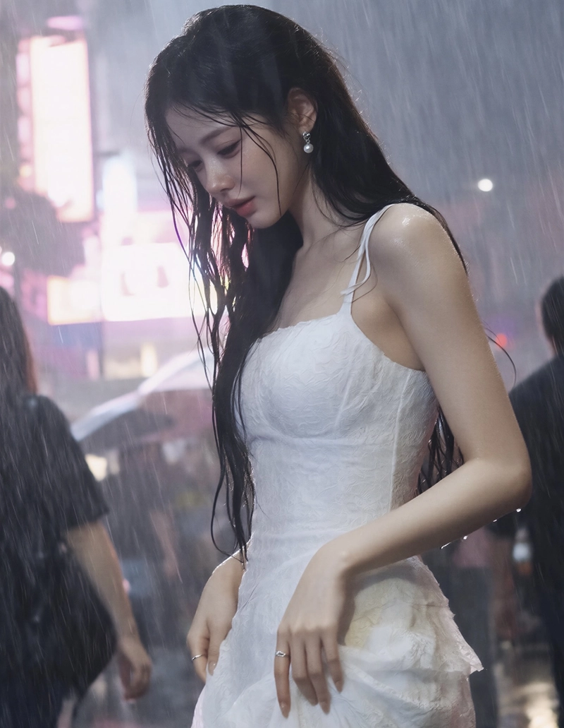 Lonely heart vibe mood off dp girl pic with deep sadness