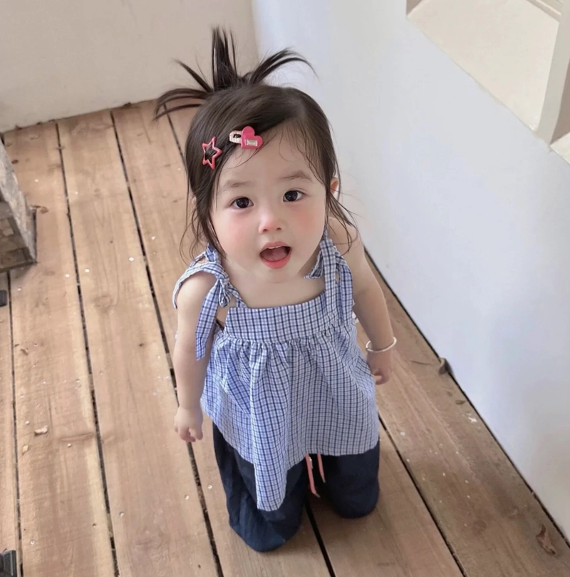 Pastel dream princess stylish baby girl dp ultra soft mood