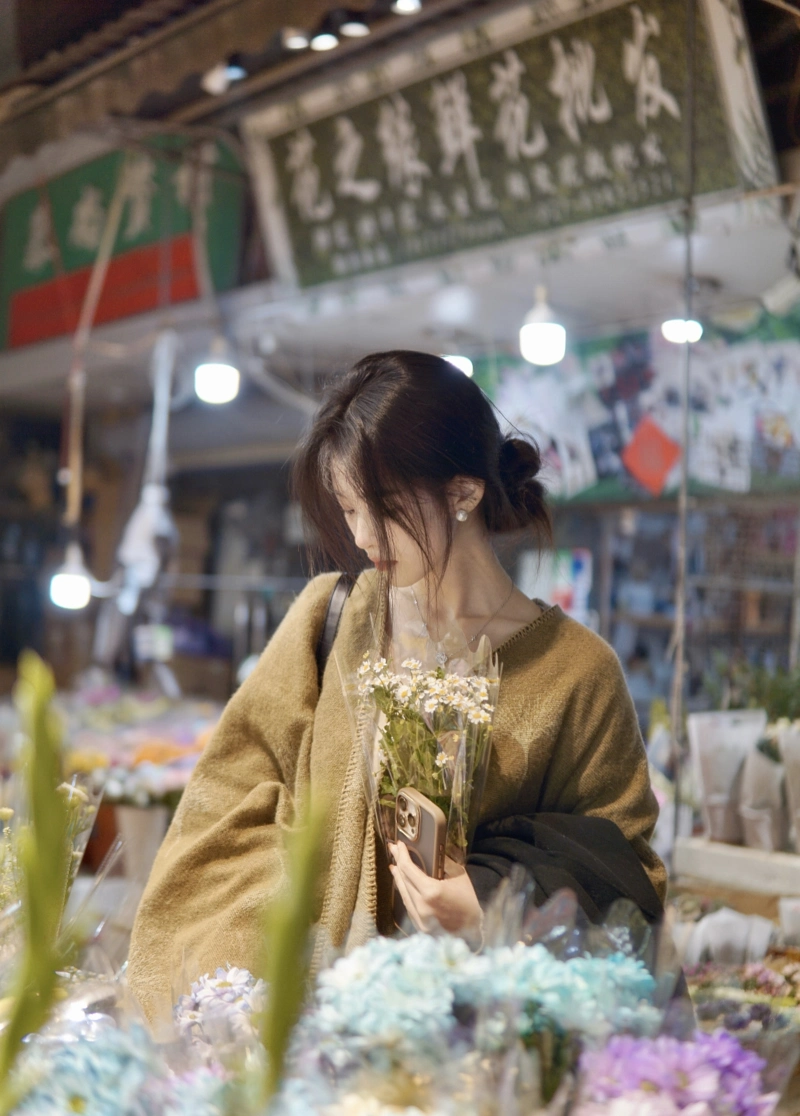 Self love mood single dp for girl soft aesthetic feel