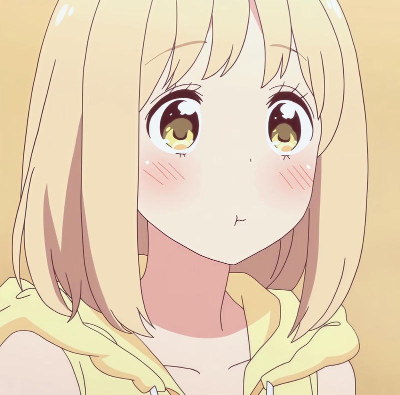 Soft pastel profile inspiration insta dp anime for teens