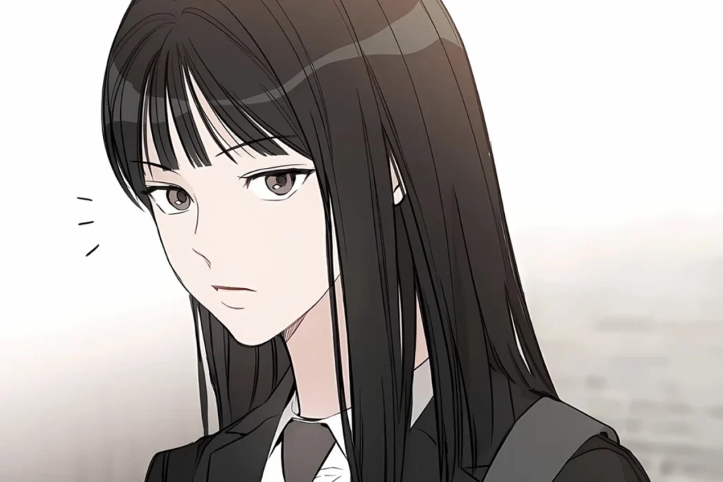 anime girl dp for instagram thumbnail