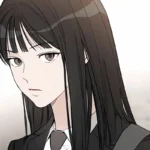anime girl dp for instagram thumbnail
