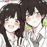 couple dp anime thumbnail