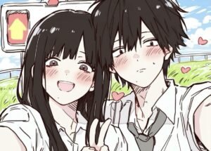 couple dp anime thumbnail