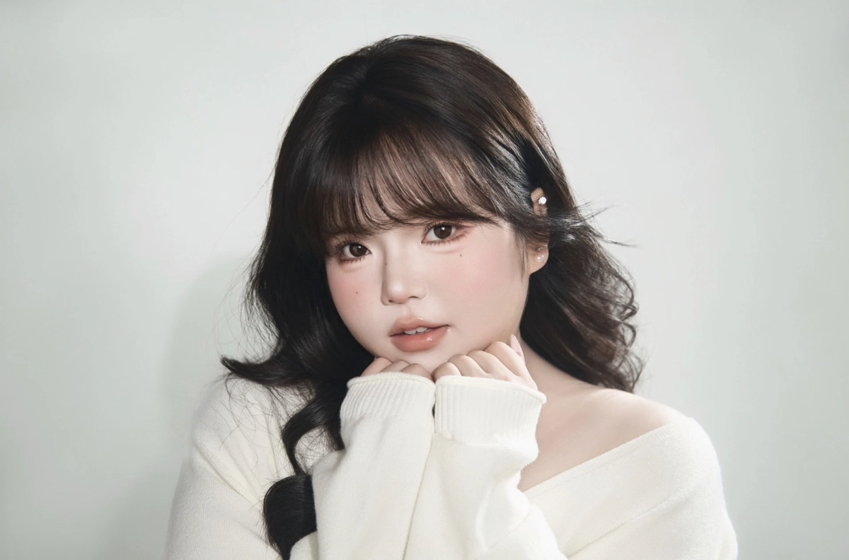 fat girl dp thumbnail