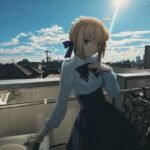 insta dp anime thumbnail