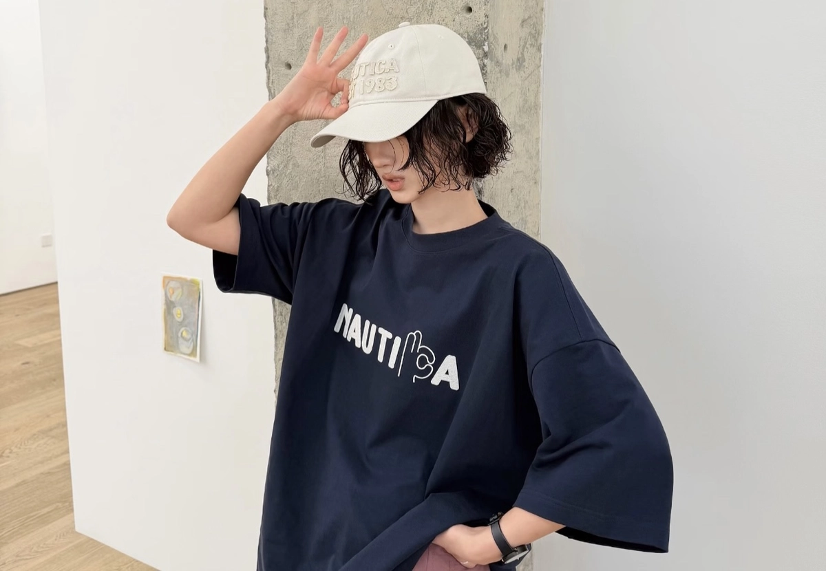 stylish cap girl dp thumbnail