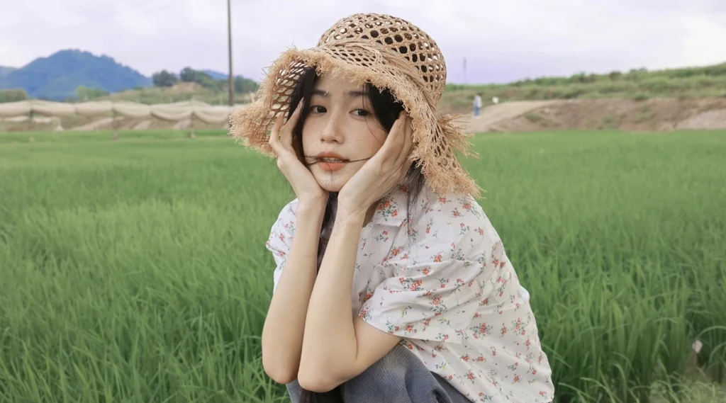 village girls dp thumbnail
