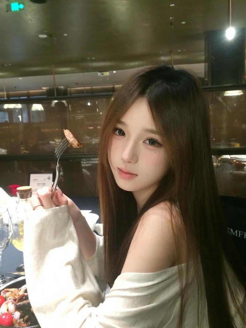Beautiful korean profile inspirations using stylish style girl dp