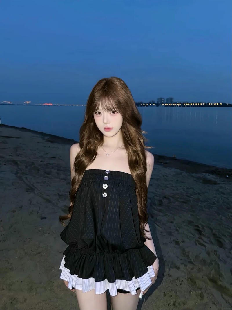 Dark aesthetic fashion vibes girl style pic dp profiles
