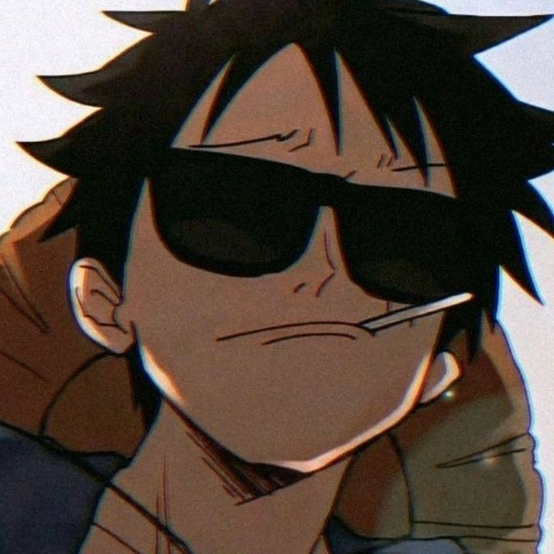 Dark anime energy in Sigma Anime DP