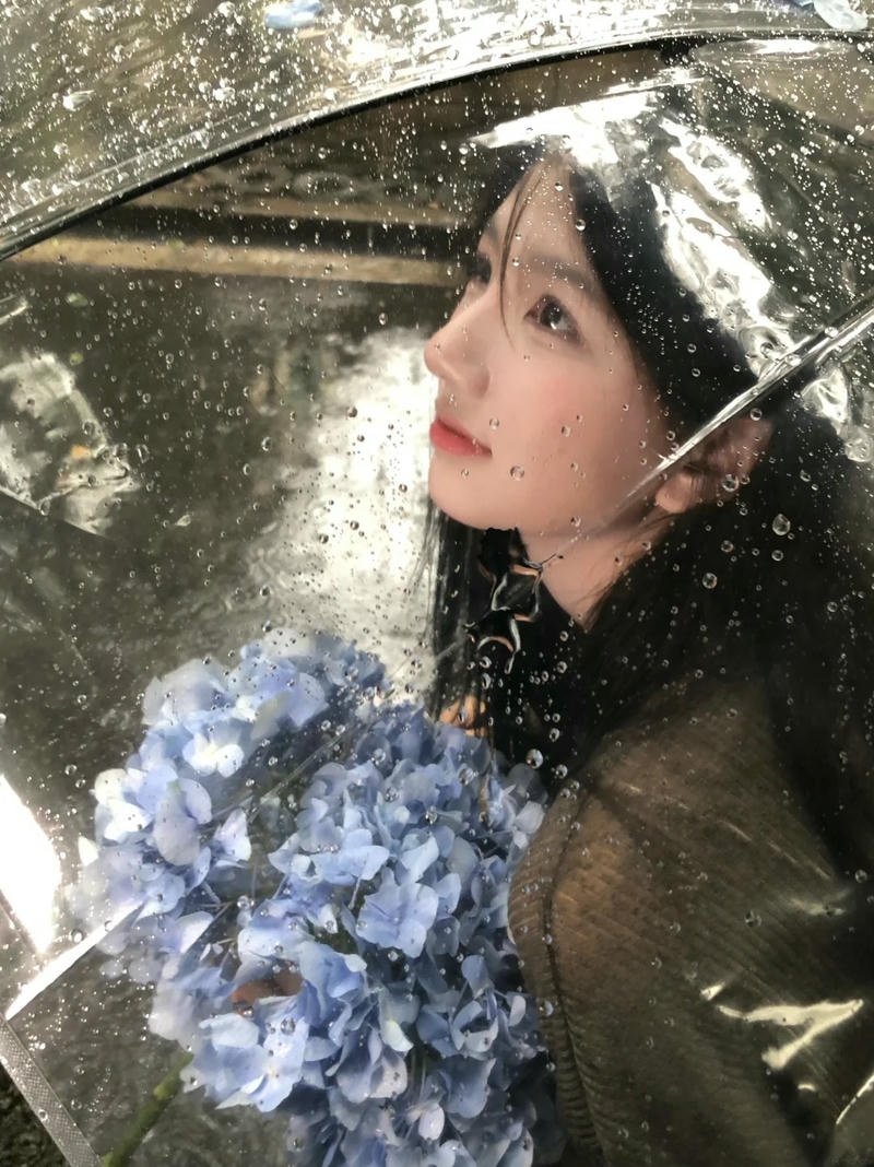 Dream rain vibes monsoon dp for girl pinterest themes