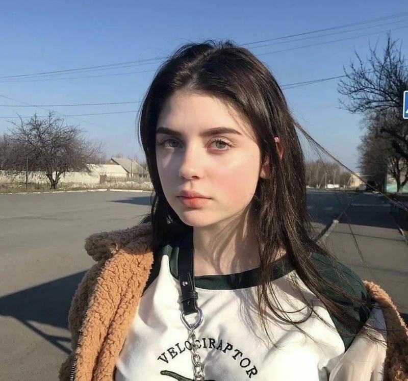 Dreamy road trip vibes american girls dp for profiles