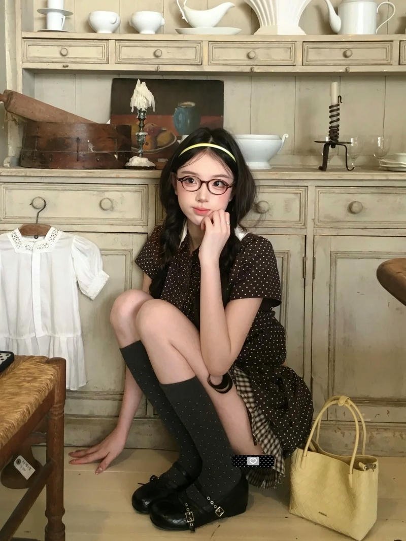 Elegant classy themes for instagram style girl dp users