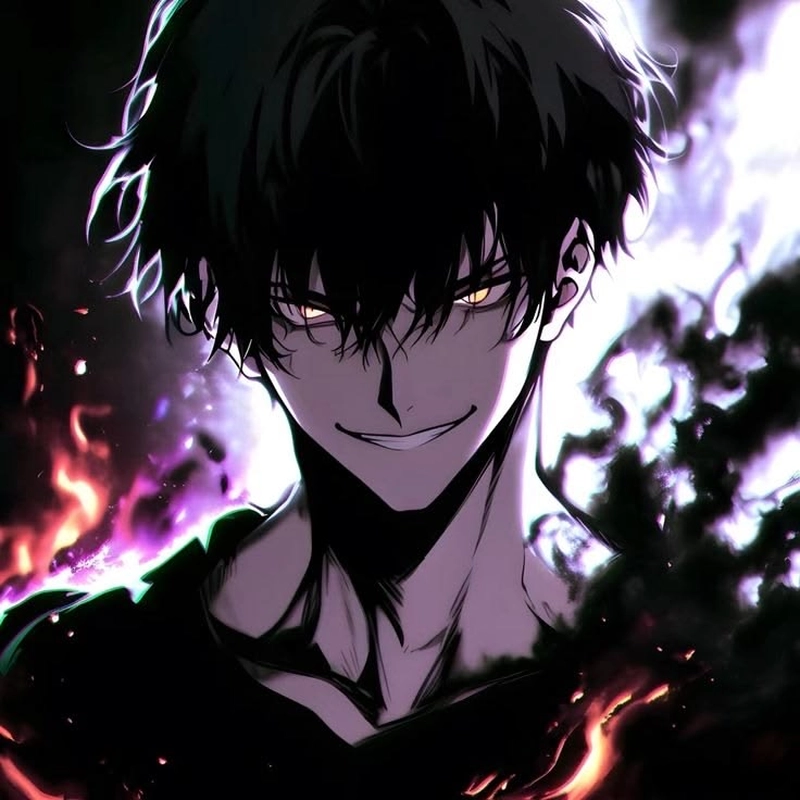 High quality visuals for Sigma Anime DP