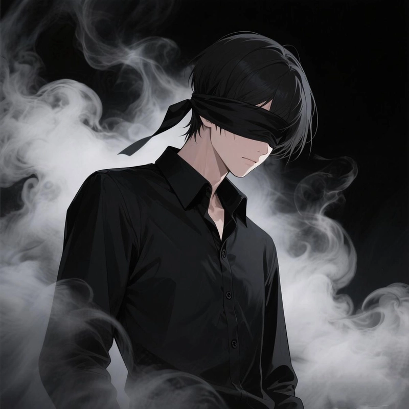Modern anime artwork for Anime Boy Sigma DP