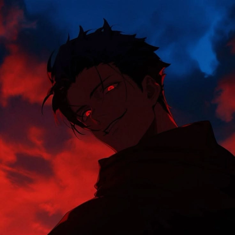 Popular avatar choice with Sigma Anime DP