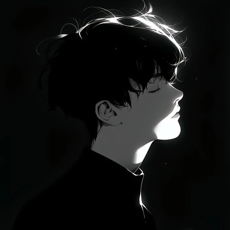 Sharp anime artwork for an Anime Sigma DP