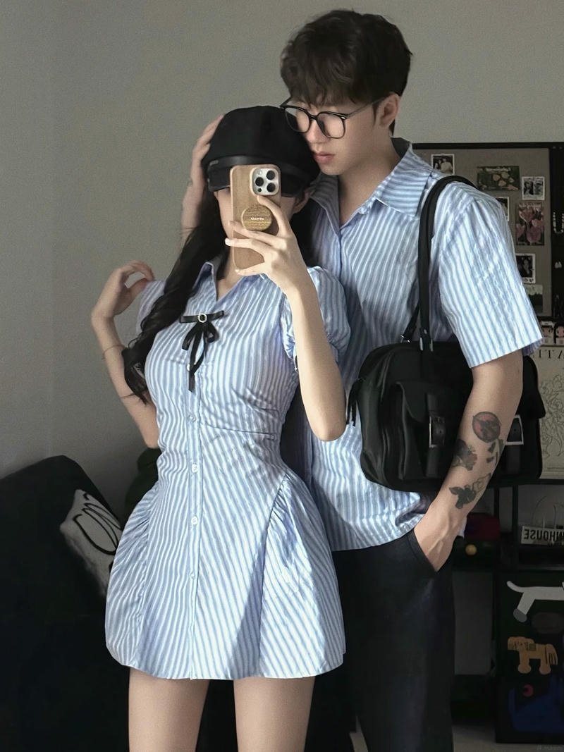 Soft matching profile inspiration girls and boys dp vibes