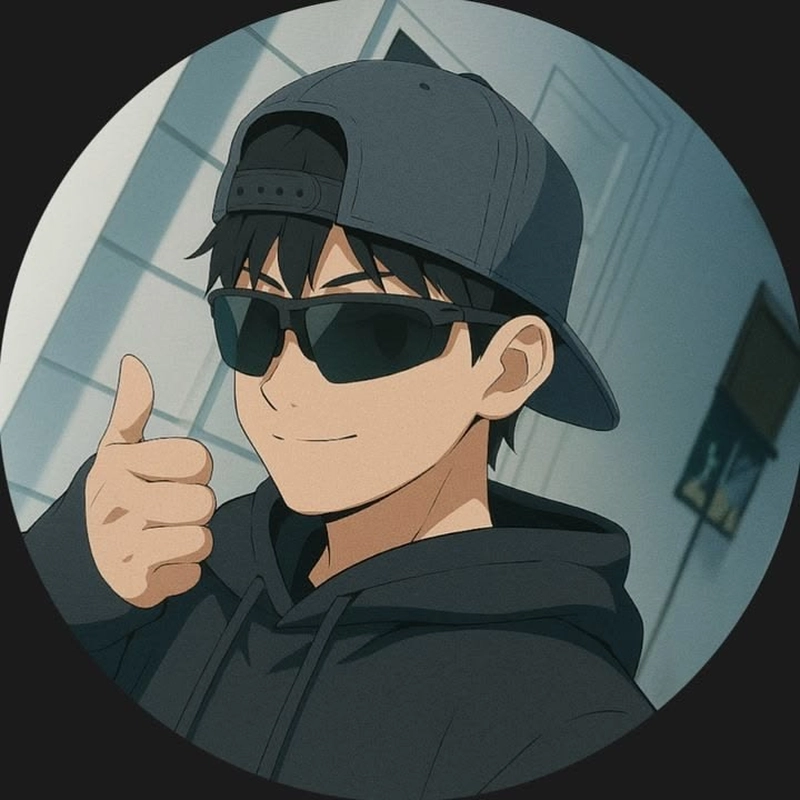 Striking visual style with Sigma Anime DP