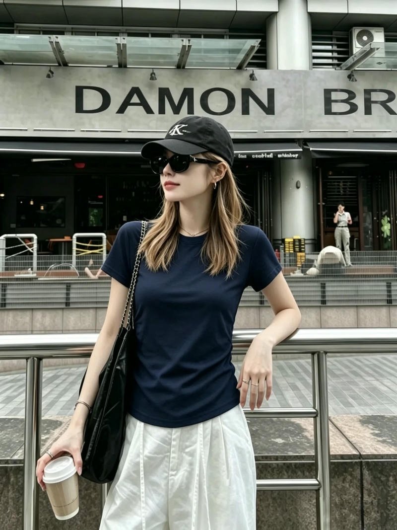 Trendy pinterest vibe girl style pic dp for profiles