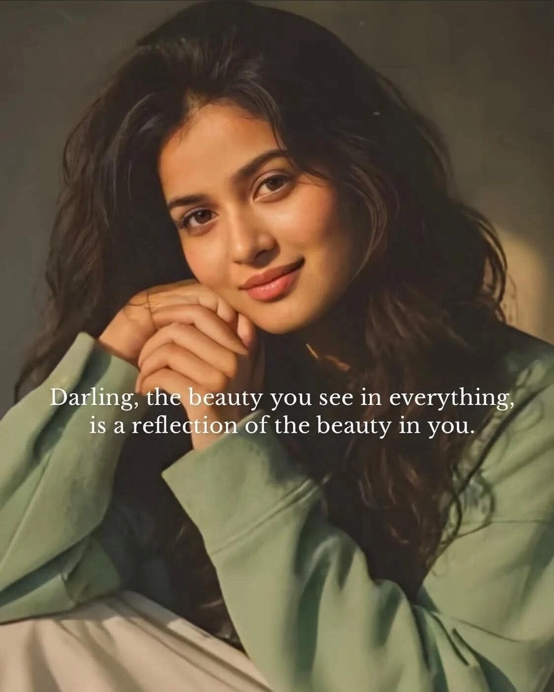 artistic social media inspiration from dp for girls with quotes
