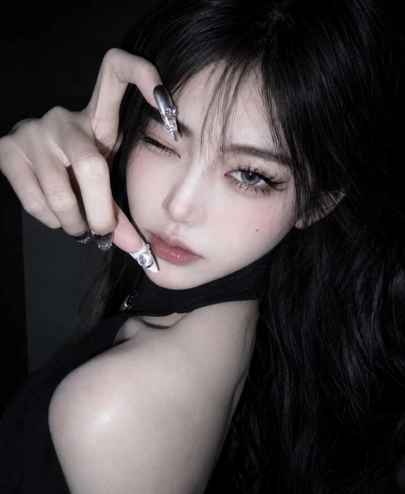 awesome dp for girls with a cute aesthetic vibe
