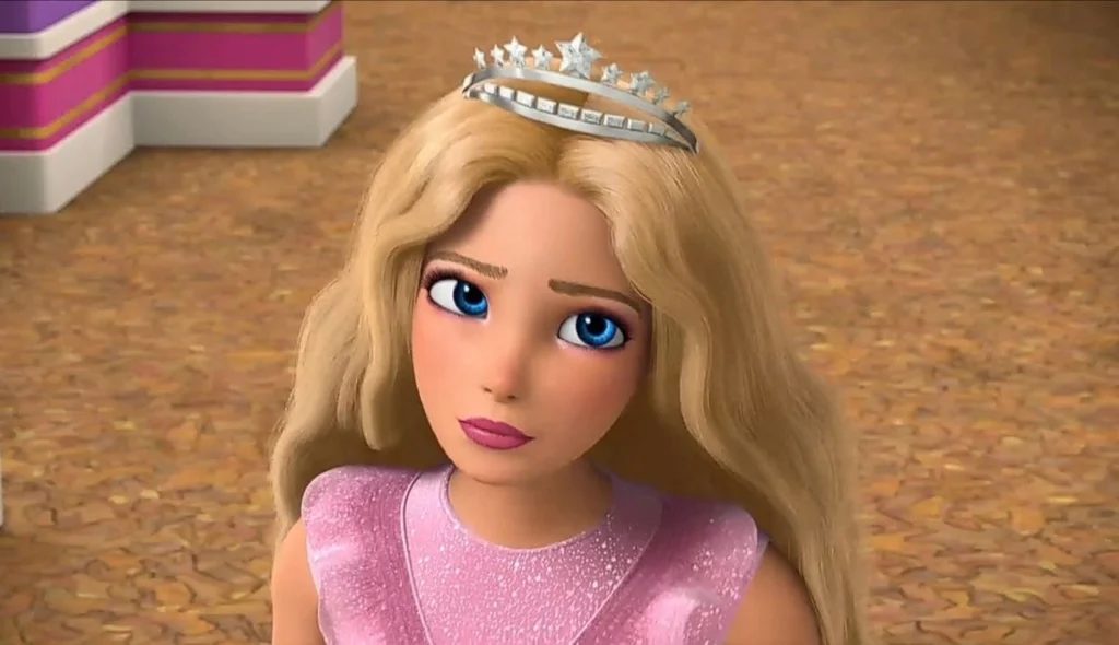 barbie girl images for dp thumbnail