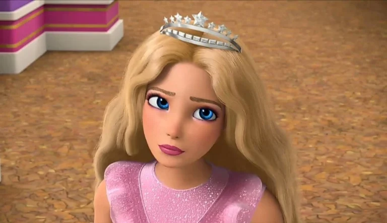 238+ Barbie Girl Images for DP with Cute and Stylish Pink Vibes