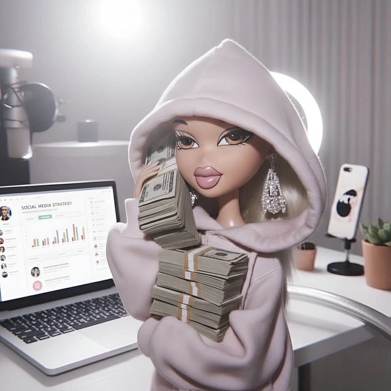 barbie girl images for dp with glamorous fashion moments