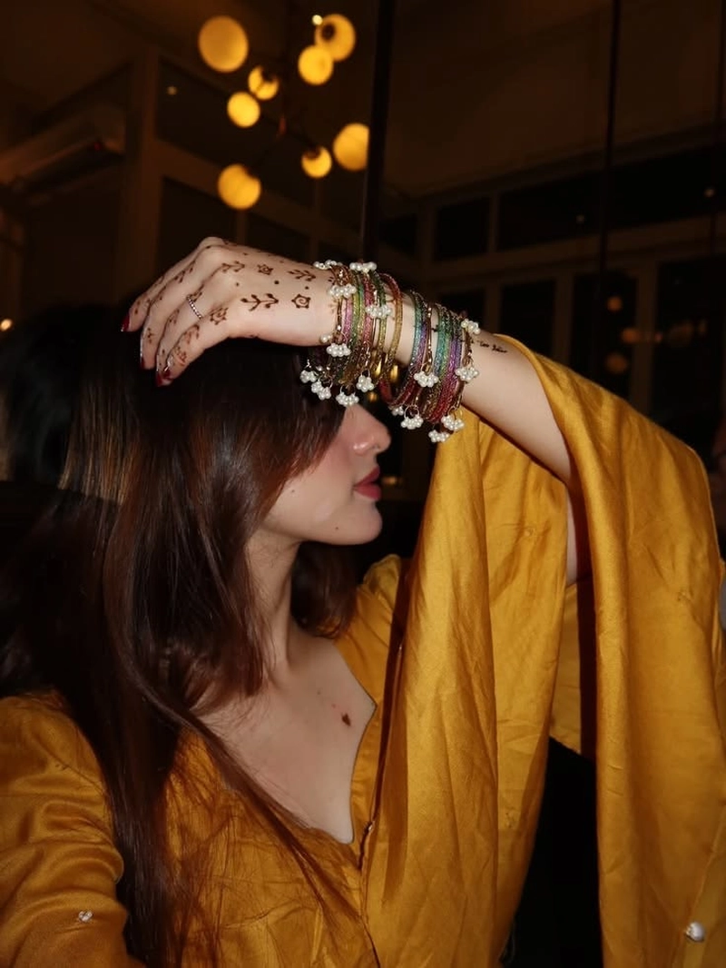 beautiful cultural pride featured in rajput dp for girl