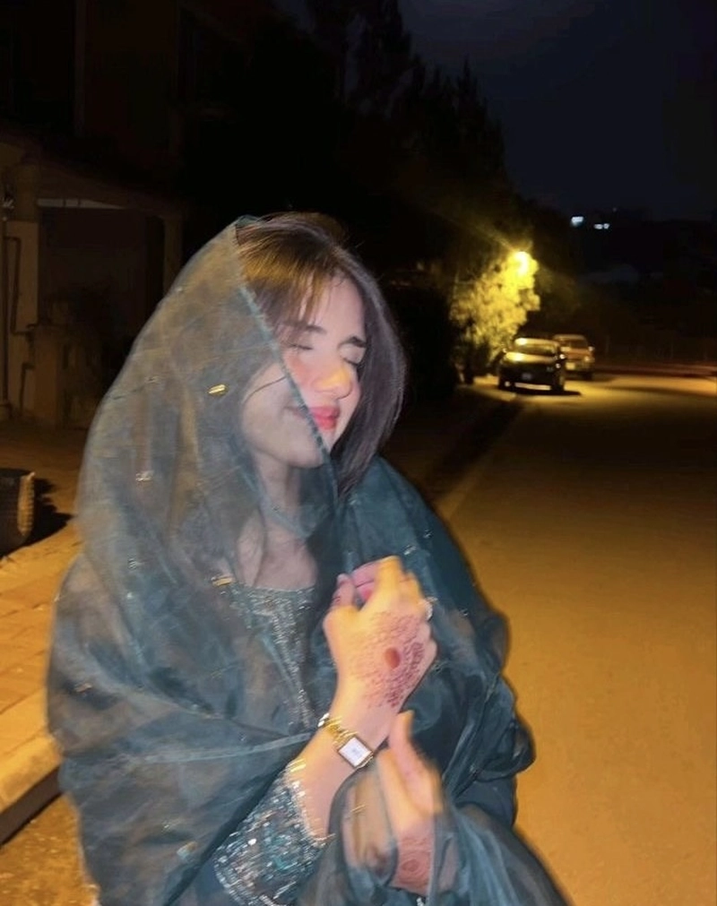 beautiful desi elegance shown in punjabi girl pic for dp