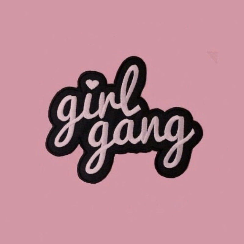 beautiful girl squad moments through girls gang dp