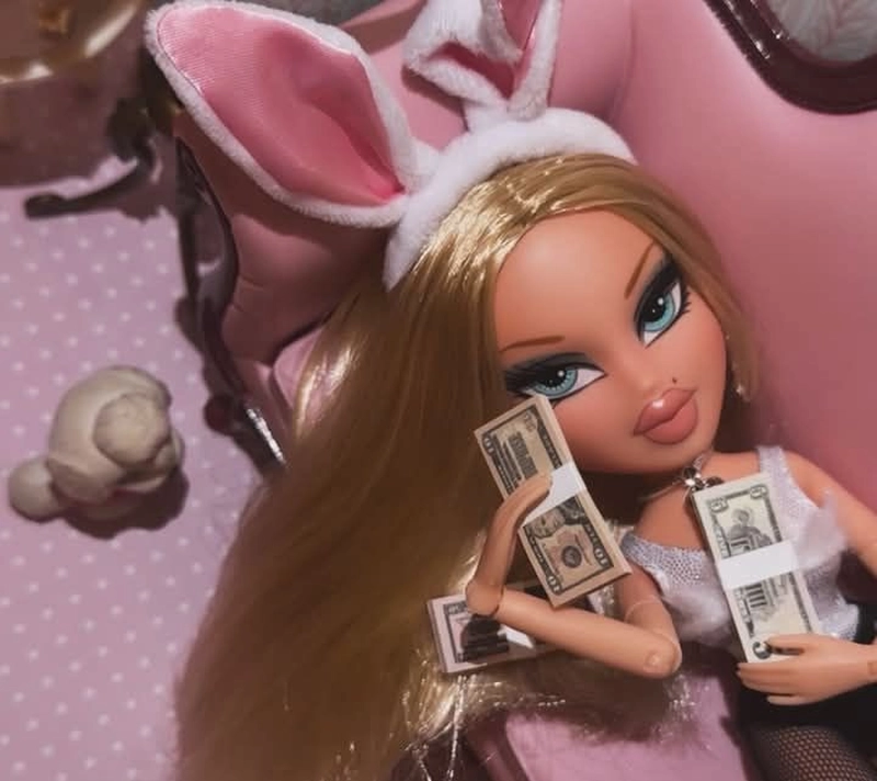 beautiful pink aesthetic in barbie girl images for dp
