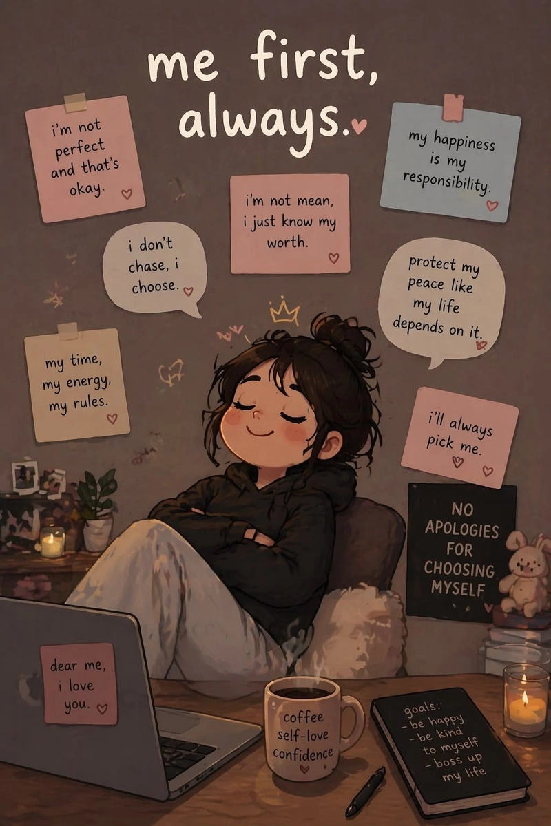 beautiful profile moments using dp for girls with quotes