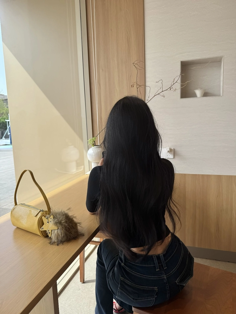 beautiful sunshine moments around back pic of girl for dp