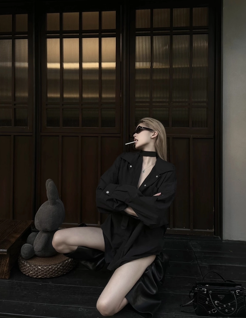 bold and beautiful looks with fashion girl dp