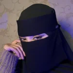 burkha girl dp thum bnail