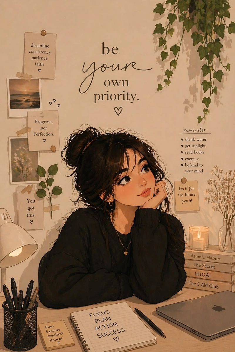 captivating designs created for dp for girls with quotes