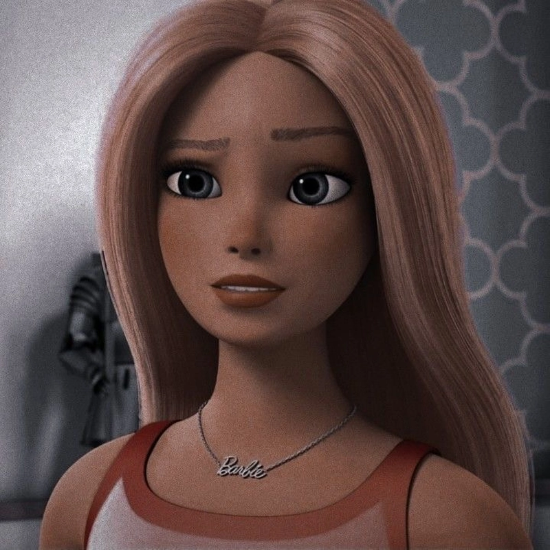 charming barbie girl images for dp with princess vibes