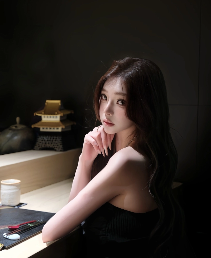 charming profile picture for an awesome dp for girls