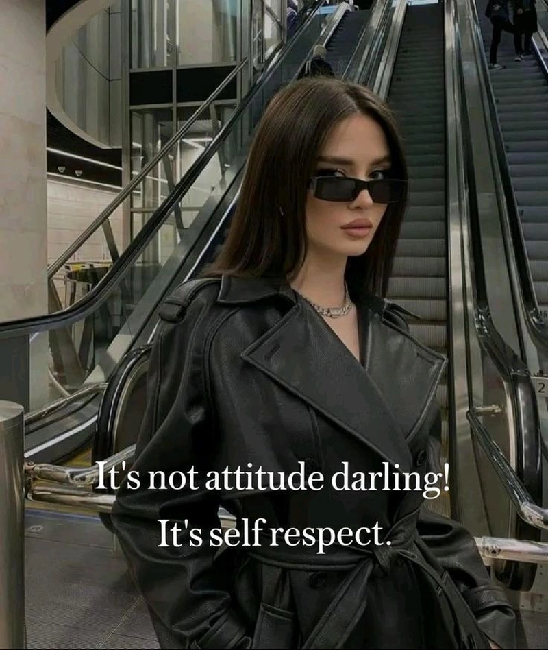charming visual appeal in dp for girls with quotes