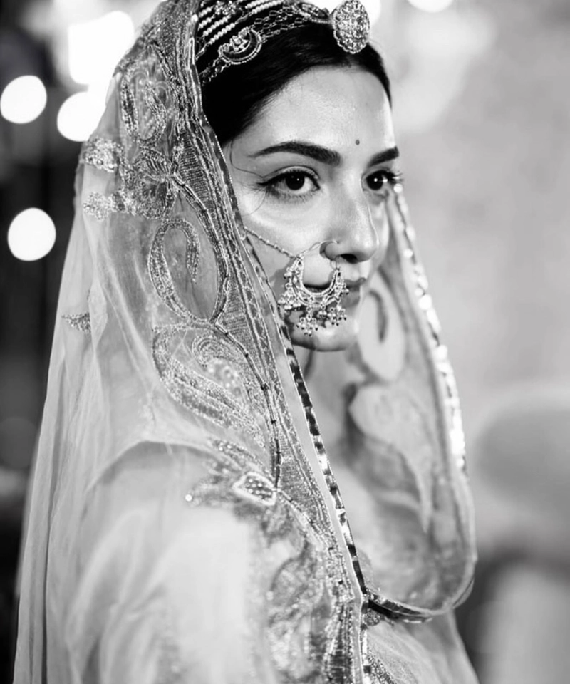 classic cultural vibes reflected in rajput dp for girl