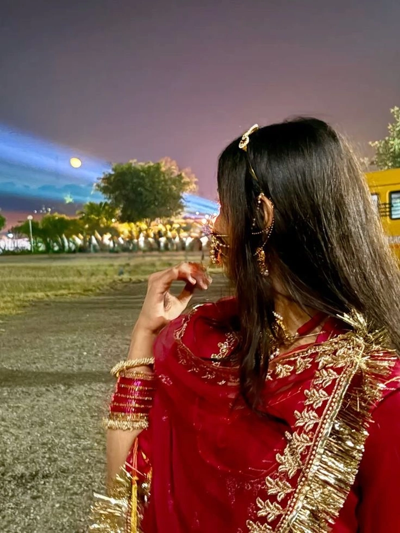 classic rajputana beauty reflected in rajput dp for girl